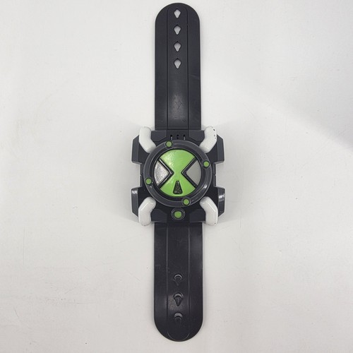 Orologio ben omnitrix - orologio,