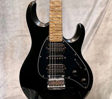 Music Man Silhouette corpo in