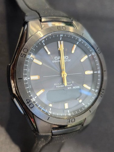 Orologio solare radiocomandato