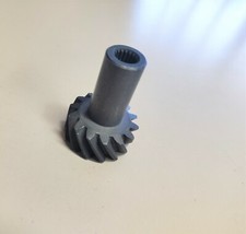 INGRANAGGIO POMPA OLIO FIAT 124-126-127-128-131-500-600-850-900 - RITMO-REGATA