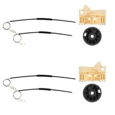 Kit Riparazione Alzacristalli