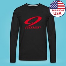Niner Bikes Uomo Nero Taglia