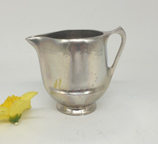 Lattiera Picquot Ware