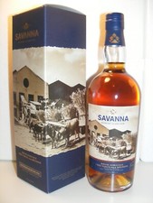 RHUM SAVANNA 1992 EDITION