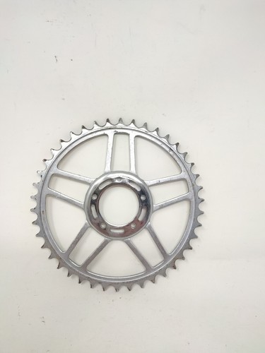 Vintage guarnitura crankset - vintage,