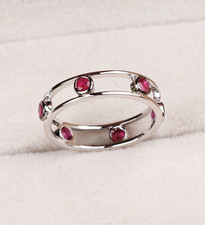 Massiccio 925 Argento Sterling