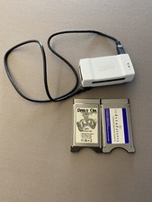 Cas Interface 2 Plus + Diablo Cam 2.3 + Cam Irdeto