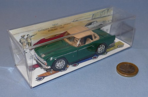 Eligor réf 100626 - eligor, 1/43