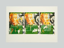 Mimmo rotella omaggio a - mimmo,