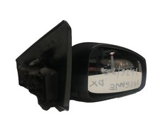 Specchietto Retrovisore DESTRO Dx RENAULT Megane III  Anno 2008-2016 Usato