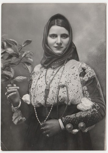 Orune nuoro costumi sardi - nuoro,