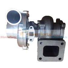 Turbo RHG6 Turbocompressore