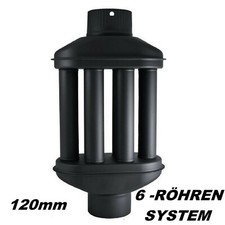 Diffusore scambiatore di