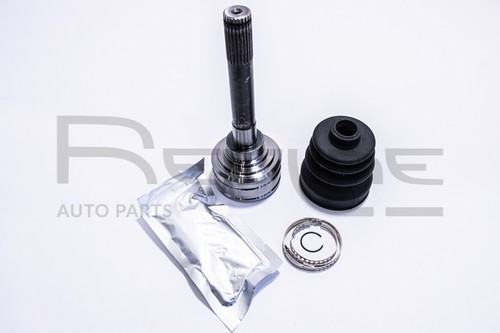 Kit giunto omocinetico - kit,