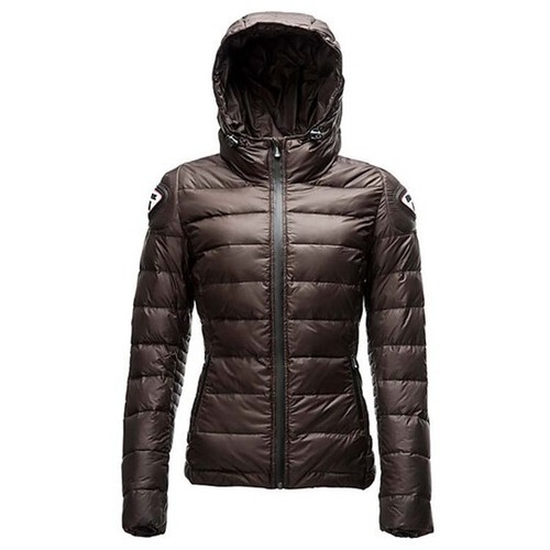Giacca donna moto con