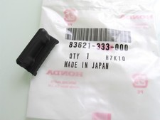 Honda cb Four 350 400 gommino