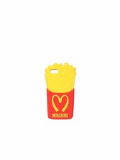 MOSCHINO Rubber iPhone 5/5S/5C