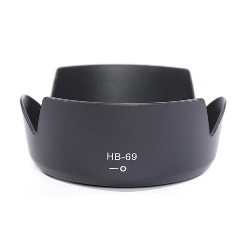 Paraluce lens hood 69 - paraluce,