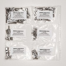 BMW R1150GS 00-01 1998-2005