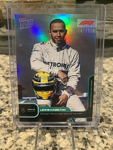 2022 topps now - topps, 1