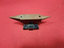 Incudine industriale