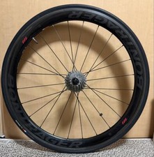 Cerchio clincher posteriore