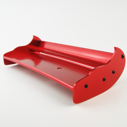 Ala lega alluminio - lega, cnc