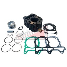 Cilindro Gruppo Termico Derbi GP1 Low Seat 125 2007 2008 403351180