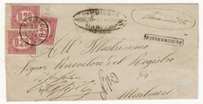 1875 regno italia - regno, 0,20