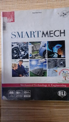 Smartmech 978 88 5362 - smartmech ,  978