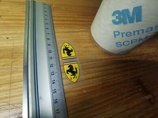 Scuderia Ferrari old logo