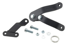 Leovince Kit minuteria Marmitta 7488/7488P per Yamaha Aerox H2O 50 1997 - 2001