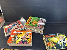 KOLOSSO Serie Da 1 A 103