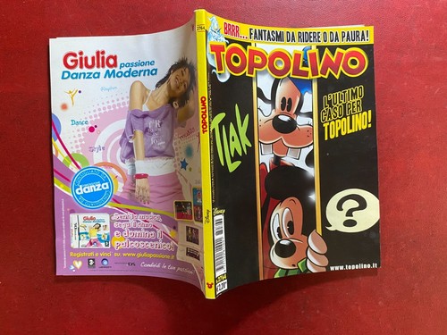 Topolino 2764 - n.,