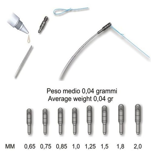 Apicale elite stonfo pesca - stonfo,