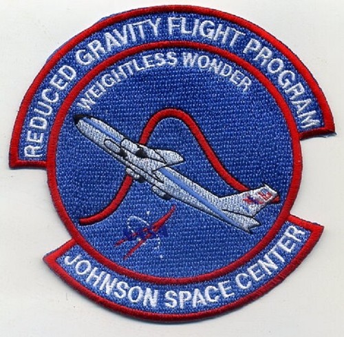 Johnson space center programma - johnson,