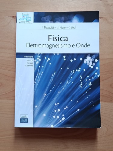Libro fisica ii - di,