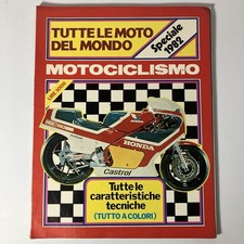 Rivista Motociclismo SPECIALE