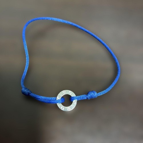 Bracciale cartier love code - cartier,