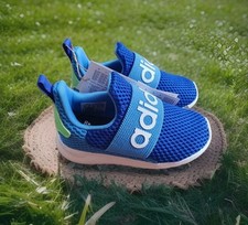 NUOVE scarpe da bambino Adidas