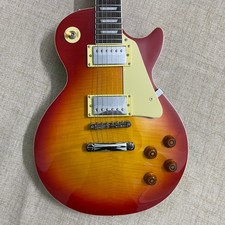 Standard les paul electric - standard,,