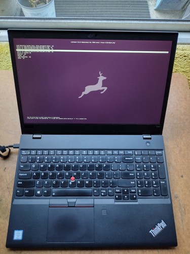 Thinkpad t580 libreboot - thinkpad,