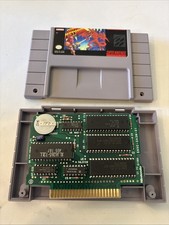 Super Metroid - Nintendo SNES