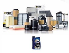 Kit Tagliando DACIA  SANDERO