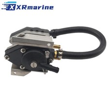 Johnson Evinrude 200 225 235 250 PS Treibstoffpumpe Ersatz VRO 5004558 435953  