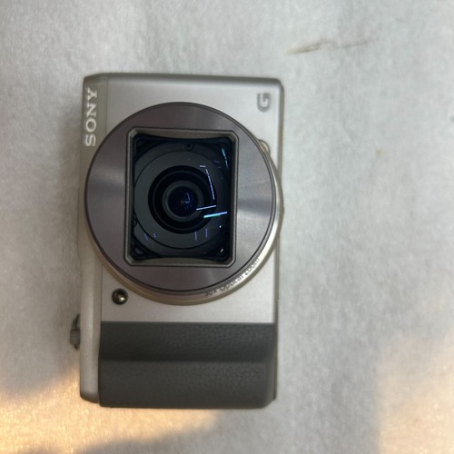 Sony cyber shot - cyber-shot, dsc-hx50/hx50v