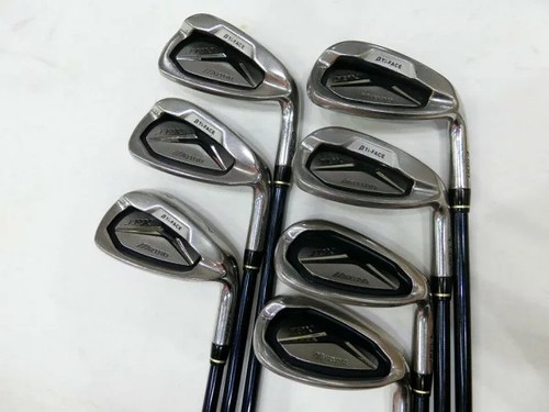 Mizuno jpx e500 set - jpx,