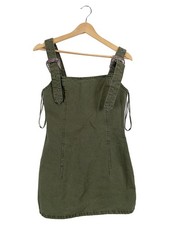 ZARA Abito Salopette Donna