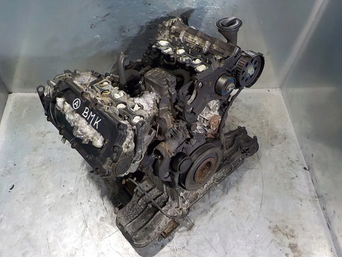 Motore audi c6 - motore, vw