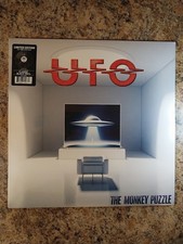 UFO – The Monkey Puzzle